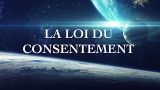 LA LOI DU CONSENTEMENT - Laura Marie