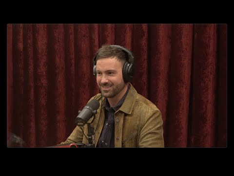 @joerogan - "Joe Rogan Experience #2410 - Jeff Dye"
