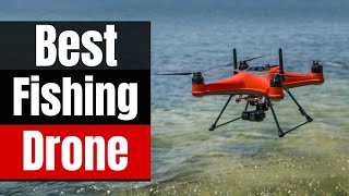 The Ultimate Fishing Drone Buyer’s Guide – Catch Fish Like a Pro!