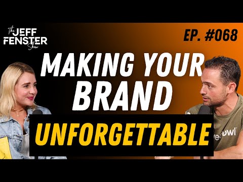 How Sara Brooks Built and Sold a Multimillion-Dollar PR ... - YouTube