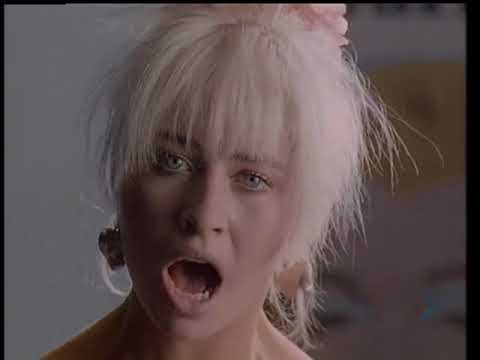 Transvision Vamp - I Want Your Love  (HD)