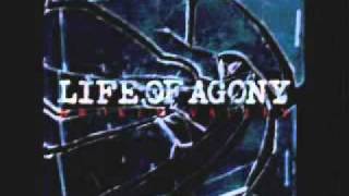 Life Of Agony - Strung Out (lyrics)