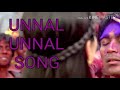 Ambikapathy- unnal unnal full hd video songs