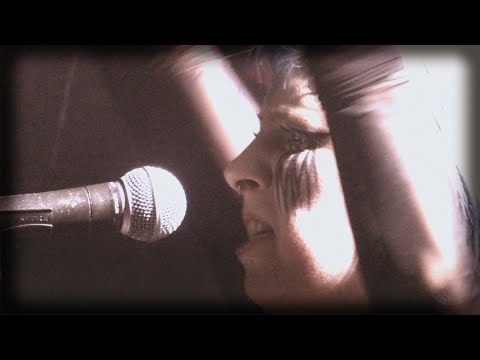 Kælan Mikla live at Bataclan Paris 2025