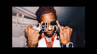 Young Thug - New Day (feat Lil Yatchy & Nicky D's)