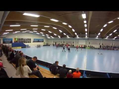 EräViikingit Black-LNM C1-pojat Helsiniki 19.11.2016