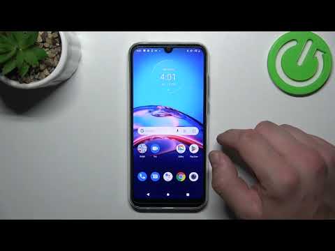 How to Enable Vibration for Calls on Motorola Moto E6i – Disable Vibration for Calls
