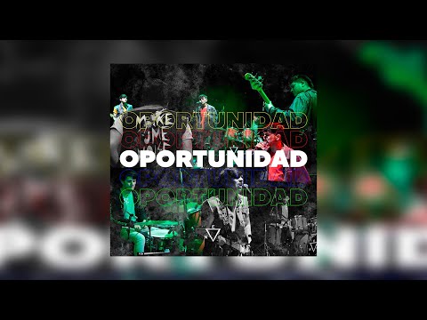 Encuadra - Oportunidad (Lyric Video)