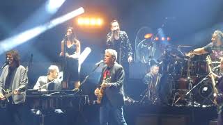 "Do Ya" Jeff Lynne's ELO@Madison Square Garden New York 8/21/18