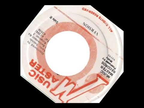 John Wayne – Brinks Can Rob VERSION