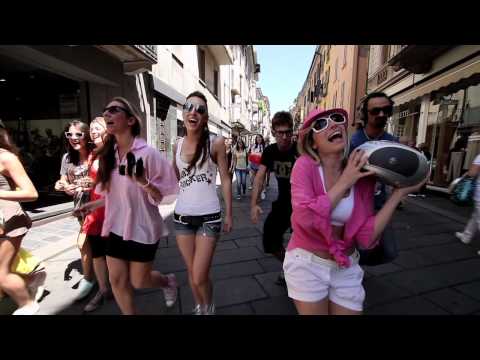 LIPDUB PAVIA - SPOT