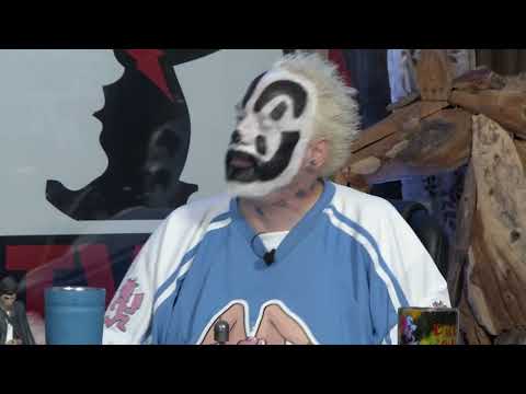 Violent J: “My Son’s Favorite Rapper is Eminem”
