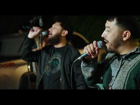 Sertres - Mi Vida Cambio (En Vivo 2023)