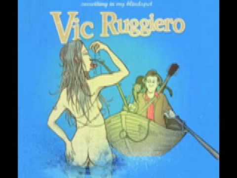 Vic Ruggiero- Lonely Nights
