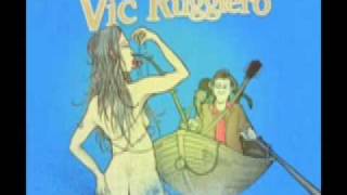 Vic Ruggiero Chords