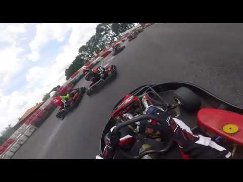 Torneio de Verão AMIKA 2018 - serie 3