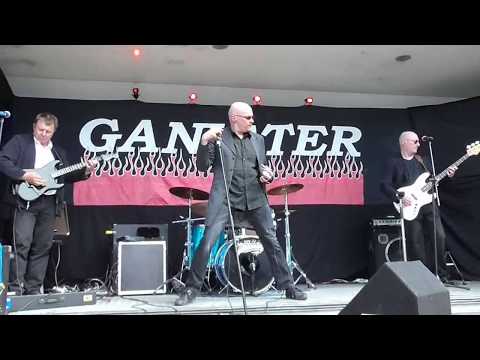 Ganister - Cadillac live