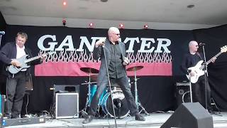 Ganister - Cadillac live
