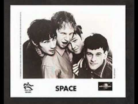 Avenging Angels - Space