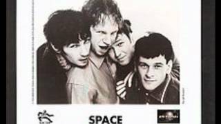 Avenging Angels - Space