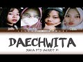 Agust D SUGA Daechwita 대취타 Cover By VTA