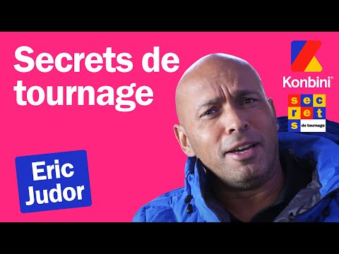 Éric Judor : son plus gros fou rire avec Ramzy et Jamel Debbouze | Interview