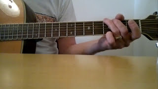 Just ain&#39;t easy - Allman Brothers Band cover