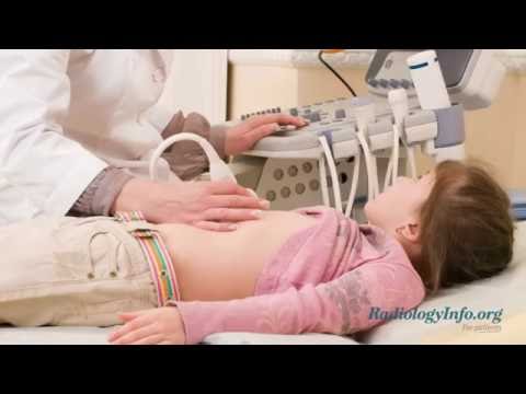 Your Radiologist Explains: Pediatric Ultrasound