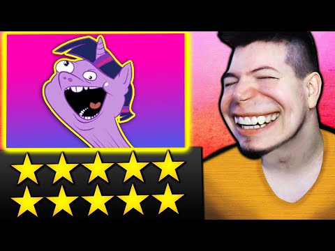 OCENIAM ŚMIESZNE ANIMACJE WIDZÓW