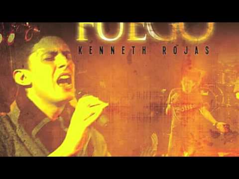 Cristo Eres Digno - Kenneth Rojas