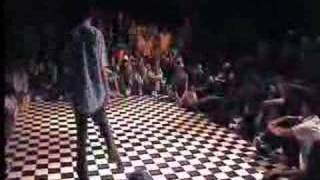 Mannheim Ghetto Soul 2007 - Popping Mr Quick Germany