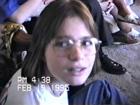 Family home video 1995 - 1996 ▶1:27:19