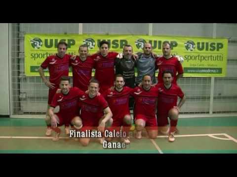 UISP FINALI DI CALCIO A5 MASCHILE E FEMMINILE 2015 2016