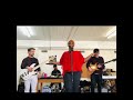 Alysha Monique- “So Blind” Submission for 2019 Tiny Desk
