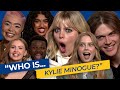 Mean Girls Cast Hilariously Compete In 'The Big Musicals Quiz'