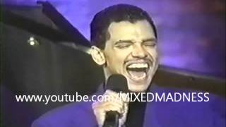 El DeBarge You Got The Love I Want (LIVE)