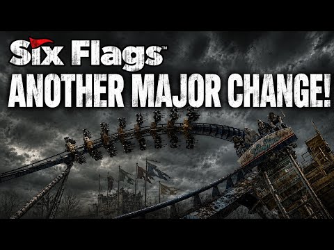 Six Flags Tickets