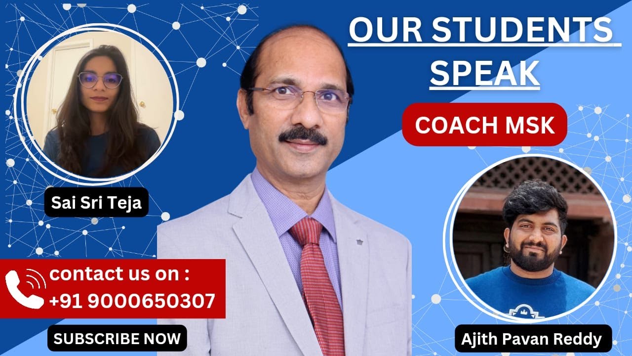 Testimonials on KnN Study Abroad