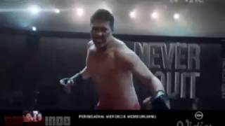 Download lagu Iklan Gudang Garam Surya Pro - Fight mp3