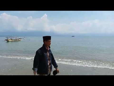 My first Journey in   the beach £ Mr.Lutfi