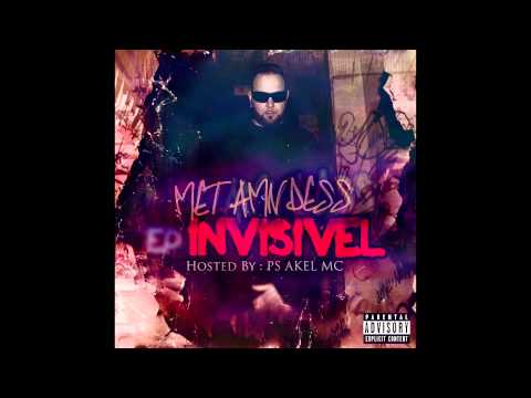 MANILHA feat GOLDEN - Saudades (EP INVISÍVEL)