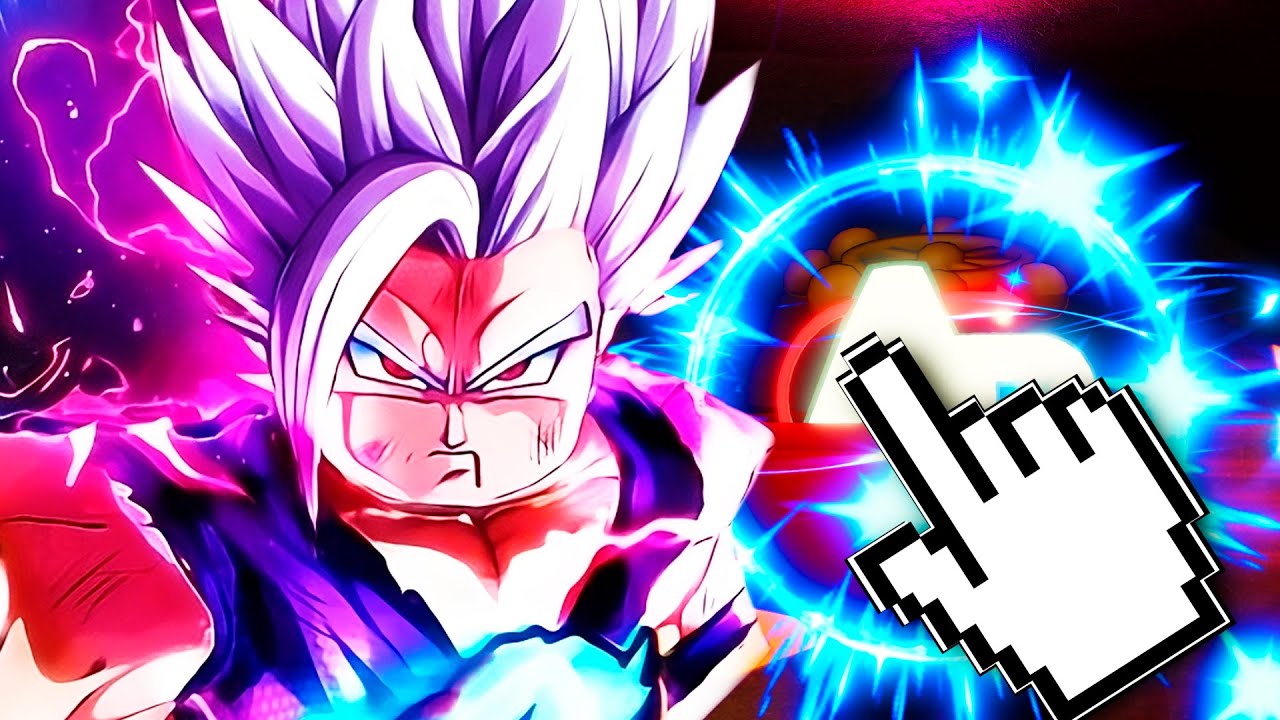 ANIME REBORN: PERSONAGEM SECRETO, NOVO MODO E CÁPSULAS NA NOVA INCRÍVEL UPDATE DO JOGO!