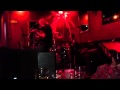 Resistor Barry Farrands Drum Solo