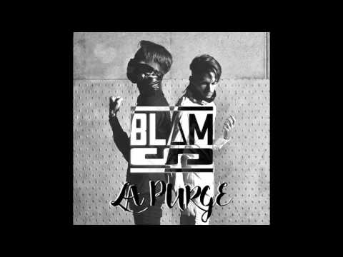 Blam'S - Le Temps (Audio)