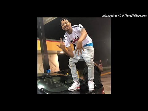 *FREE* Stunna 4 Vegas x GetRichZay Type Beat | "THE ONE" [@fuurgg]