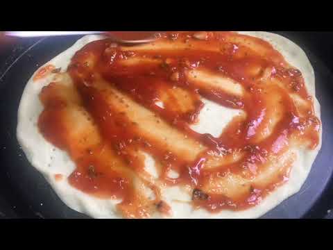 download lagu mp3 mp4 Classic Veg Pizza, download lagu Classic Veg Pizza gratis, unduh video klip Classic Veg Pizza