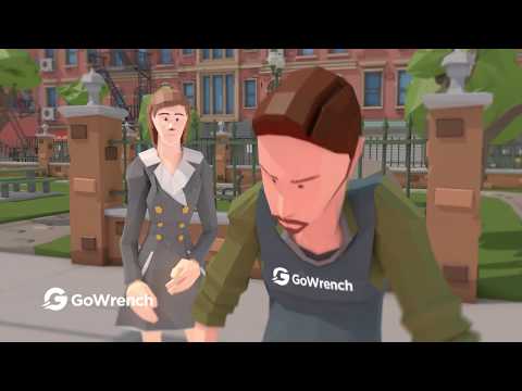 GoWrench — Video 2