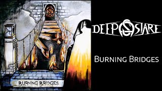 Video Deep Stare feat. Vladimir Lalić - Burning Bridges (Official Musi