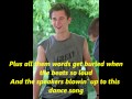 Had Me Hello Lyrics Luke Benward