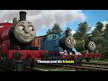 Thomas Friends Season 19 Intro And Outro